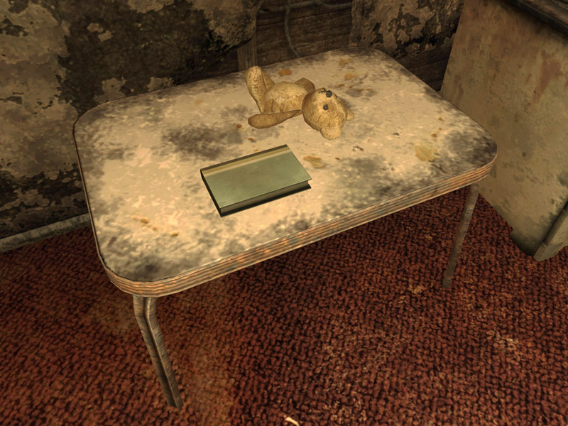 Illustration for article titled The Dark Story Behind Teddy Bear Sex